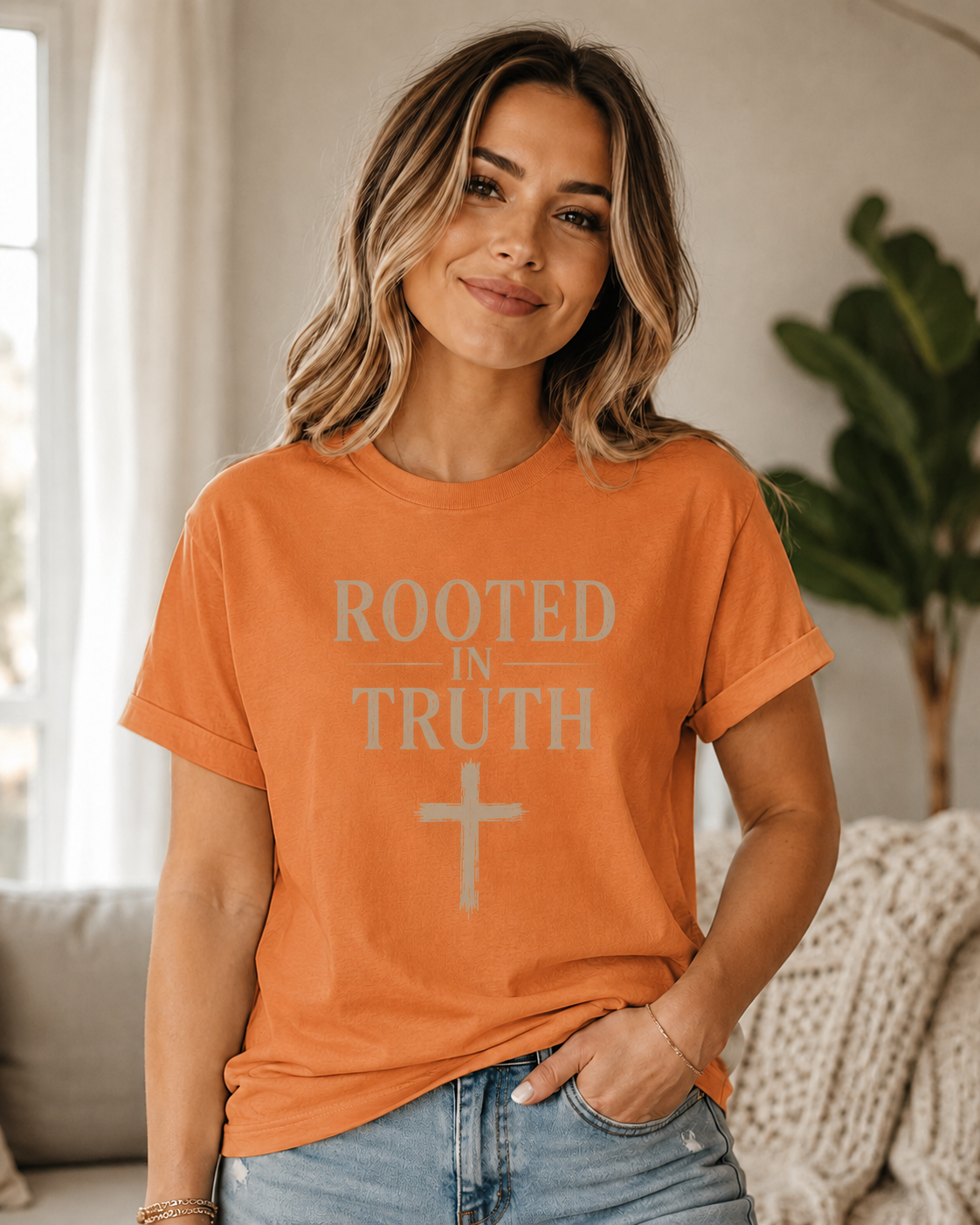 Rooted In Truth