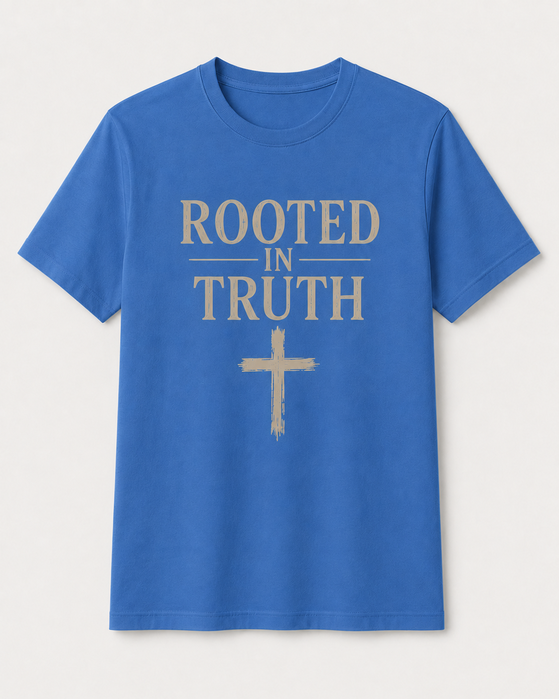 Rooted In Truth