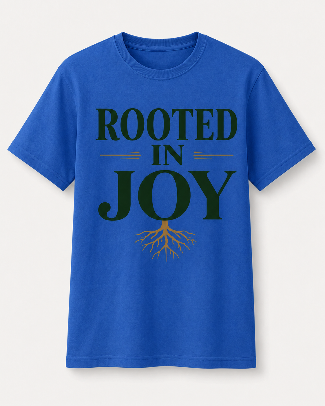 Rooted In Joy