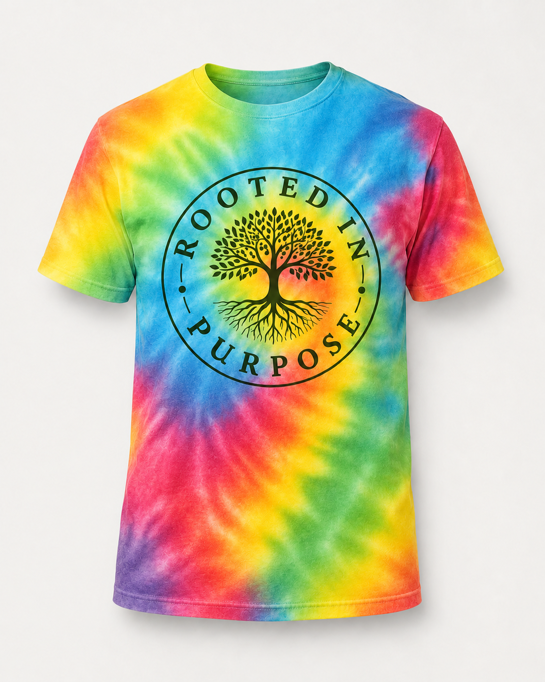 Rooted In Purpose