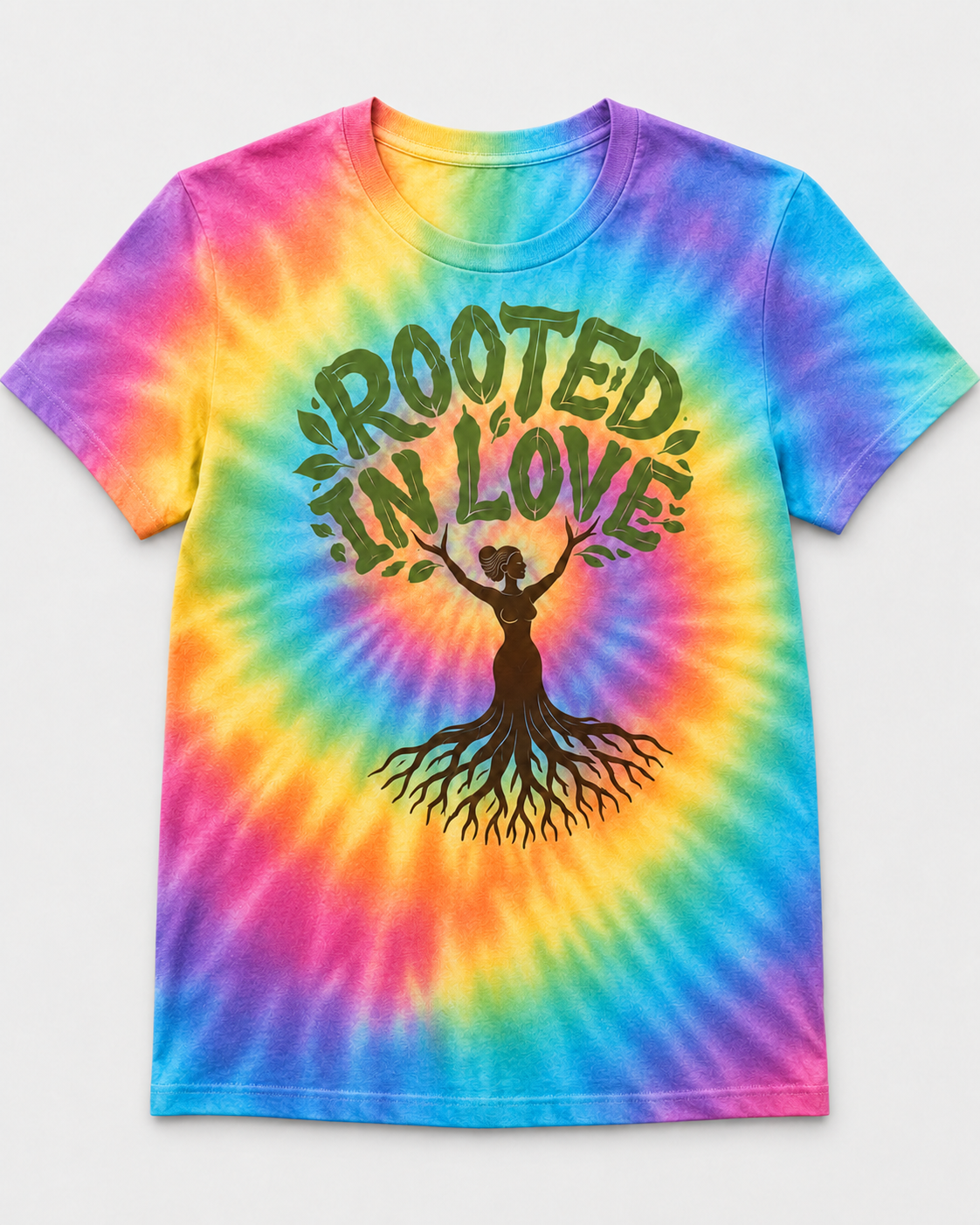 Rooted In Love